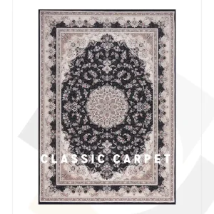 فرش 1200 شانه کلاسیک کد 6002 (کلکسیون VERSAILLES)