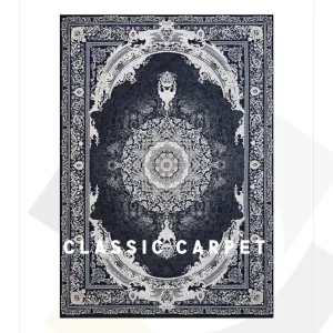 فرش 1200 شانه کلاسیک کد 6013 (کلکسیون VERSAILLES)