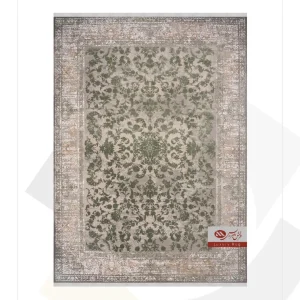فرش ماهریس 1200 شانه کد 321 (کلکسیون راویس)