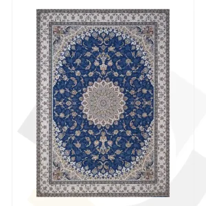 فرش امیران 1200 شانه طرح اصفهان