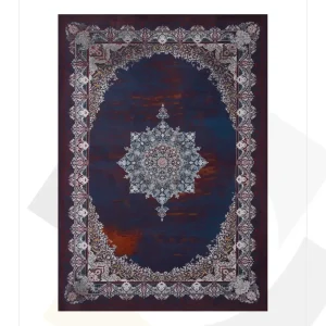 فرش امیران 1200 شانه کد 1239 (کلکسیون وینتیج)