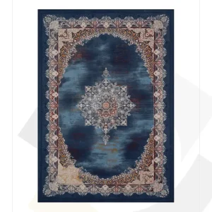 فرش امیران 1200 شانه کد 1240 (کلکسیون وینتیج)