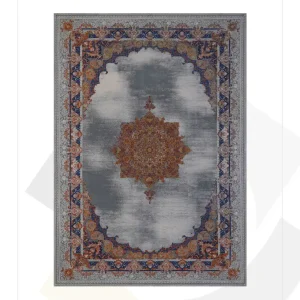فرش امیران 1200 شانه کد 1241 (کلکسیون وینتیج)