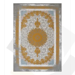 فرش امیران 1200 شانه کد 1260 (کلکسیون وینتیج)
