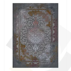 فرش امیران 1200 شانه کد 1262 (کلکسیون وینتیج)