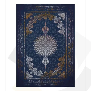 فرش امیران 1200 شانه کد 1263 (کلکسیون وینتیج)