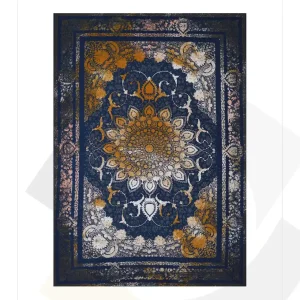 فرش امیران 1200 شانه کد 1270 (کلکسیون وینتیج)
