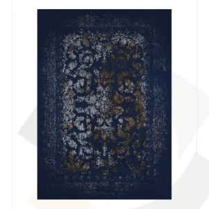 فرش امیران 1200 شانه کد 1257 (کلکسیون وینتیج)