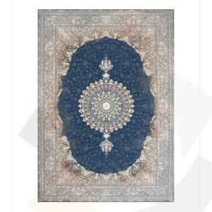 فرش امیران 1200 شانه کد 1276 (کلکسیون وینتیج)