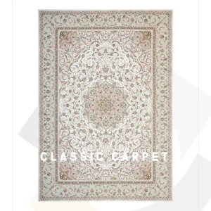 فرش 1500 شانه کلاسیک کد 1606 (کلکسیون VERONA)