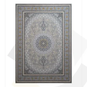 فرش گلایول 700 شانه طرح دانیال