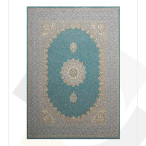 فرش گلایول 700 شانه طرح گیلدا