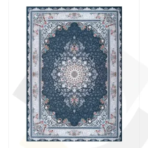 فرش قاجار 700 شانه طرح کایرا