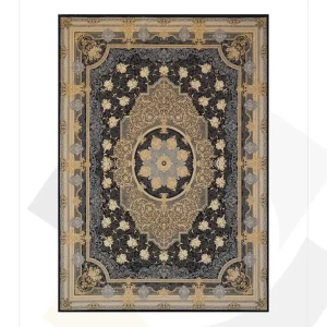 فرش امیران 700 شانه طرح پاسارگاد