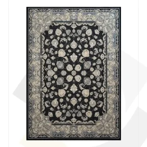 فرش گلایول 700 شانه طرح روژین