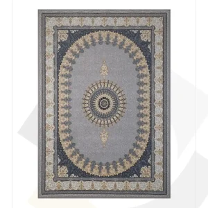 فرش گلایول 700 شانه طرح عتیق