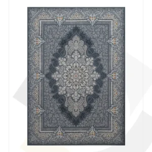 فرش گلایول 700 شانه طرح دنیز