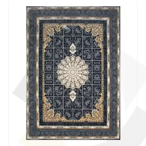 فرش گلایول 700 شانه طرح راحیل