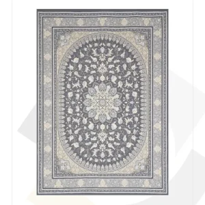 فرش امیران 700 شانه طرح سمین