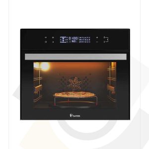 فر برقی رومیزی سولار داتیس مدل DT 740 رفلکس