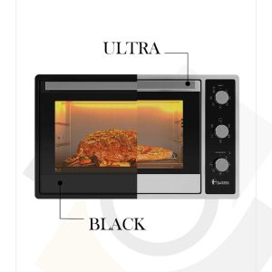 فر برقی رومیزی داتیس مدل DT 811