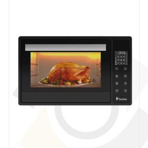 فر برقی رومیزی داتیس مدل DT 865
