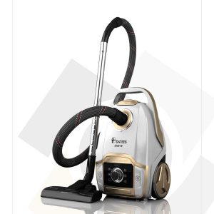 جاروبرقی داتیس مدل DVC-707
