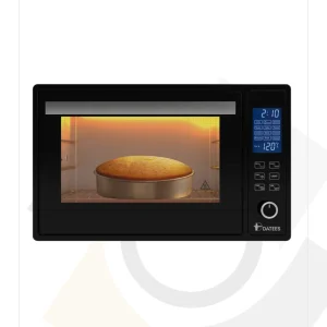 فر برقی رومیزی داتیس مدل DT-850