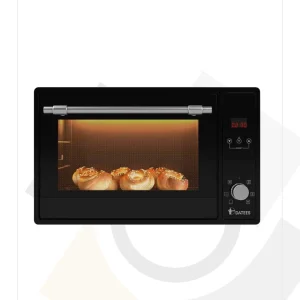فر برقی رومیزی داتیس مدل DT 880