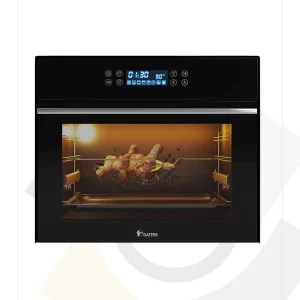 فر رومیزی برقی داتیس مدل DT-735