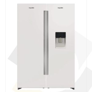 یخچال و فریزر دوقلو دیپوینت مدل MAX