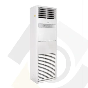 اسپلیت ایستاده سرد و گرم ابکازو مدل AC-60KS-R410A-D