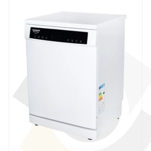 ماشین ظرفشویی 12 نفره دیجیتال الگانس مدل EL9005