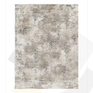 فرش فرهان 1200 شانه کد 742222 وینتیج (کلکسیون دلوان)