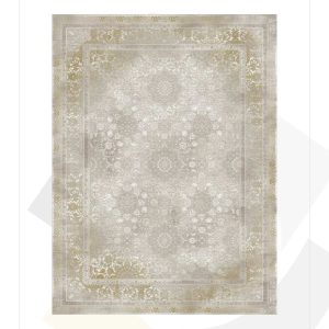 فرش فرهان 1200 شانه کد 743022 وینتیج (کلکسیون دلوان)