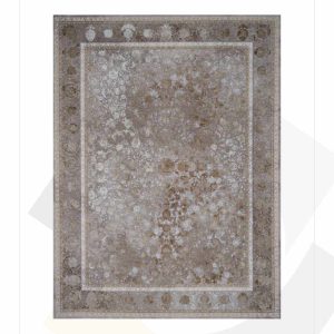 فرش فرهان 1200 شانه کد 731122 وینتیج (کلکسیون اشرافی)