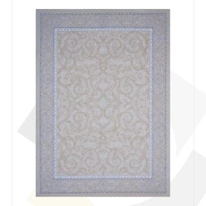 فرش فرهان 1200 شانه کد 731213 کلاسیک (کلکسیون اشرافی)