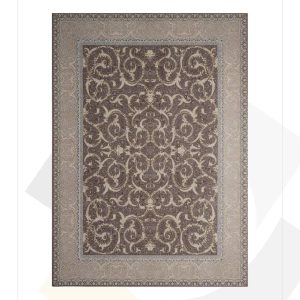 فرش فرهان 1200 شانه کد 731215 کلاسیک (کلکسیون اشرافی)