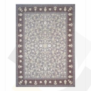 فرش فرهان 1200 شانه کد 731414 کلاسیک (کلکسیون اشرافی)