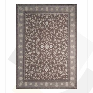 فرش فرهان 1200 شانه کد 731415 کلاسیک (کلکسیون اشرافی)
