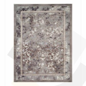 فرش فرهان 1200 شانه کد 731622 وینتیج (کلکسیون اشرافی)