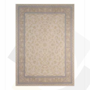 فرش فرهان 1200 شانه کد 731712 کلاسیک (کلکسیون اشرافی)
