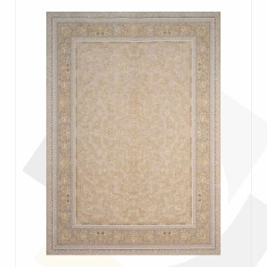 فرش فرهان 1200 شانه کد 731713 کلاسیک (کلکسیون اشرافی)