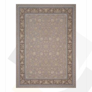 فرش فرهان 1200 شانه کد 731714 کلاسیک (کلکسیون اشرافی)