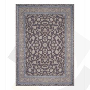 فرش فرهان 1200 شانه کد 731715 کلاسیک (کلکسیون اشرافی)