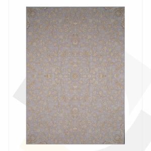 فرش فرهان 1200 شانه کد 732114 کلاسیک (کلکسیون اشرافی)