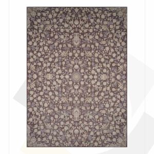 فرش فرهان 1200 شانه کد 732115 کلاسیک (کلکسیون اشرافی)