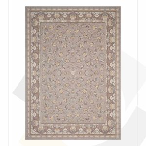 فرش فرهان 1200 شانه کد 732314 کلاسیک (کلکسیون اشرافی)