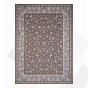 فرش فرهان 1200 شانه کد 732315 کلاسیک (کلکسیون اشرافی)