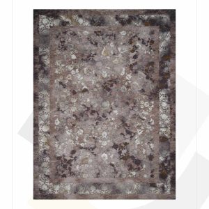 فرش فرهان 1200 شانه کد 732422 وینتیج (کلکسیون اشرافی)